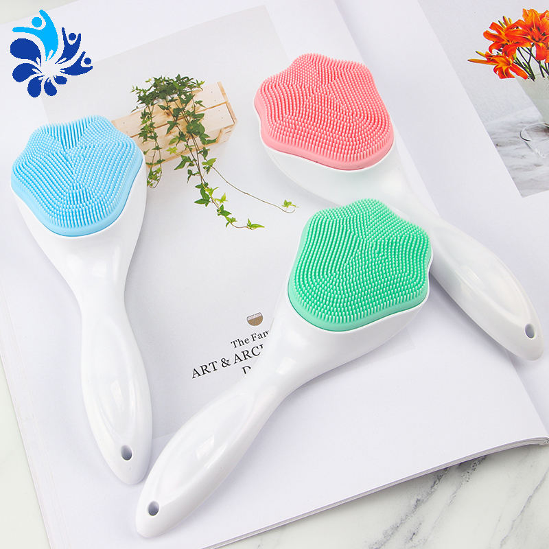 FACE BRUSH – IMPORT DIRECT FROM CHINA | PROFESSIONAL SKIN CLEANSING TOOL FOR INDIAN BEAUTY MARKET