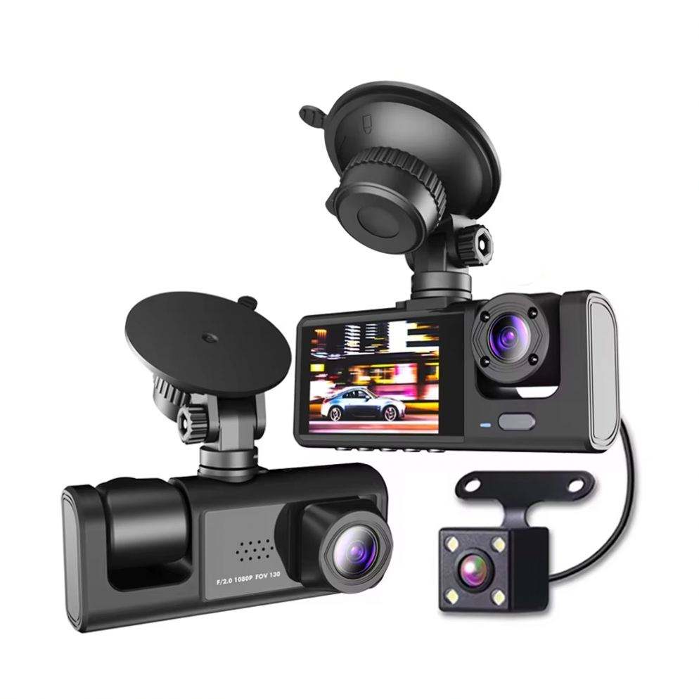DASH CAM – IMPORT DIRECT FROM CHINA | CAR DVR & SECURITY CAMERA FOR INDIAN MARKET