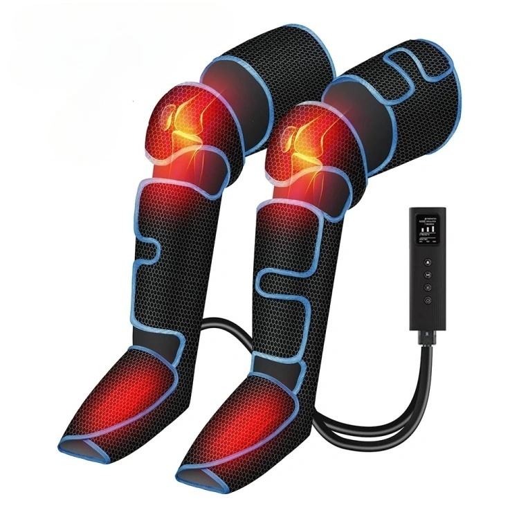 LEG MASSAGER – IMPORT DIRECT FROM CHINA | AIR COMPRESSION & CIRCULATION THERAPY DEVICE FOR INDIAN MARKET