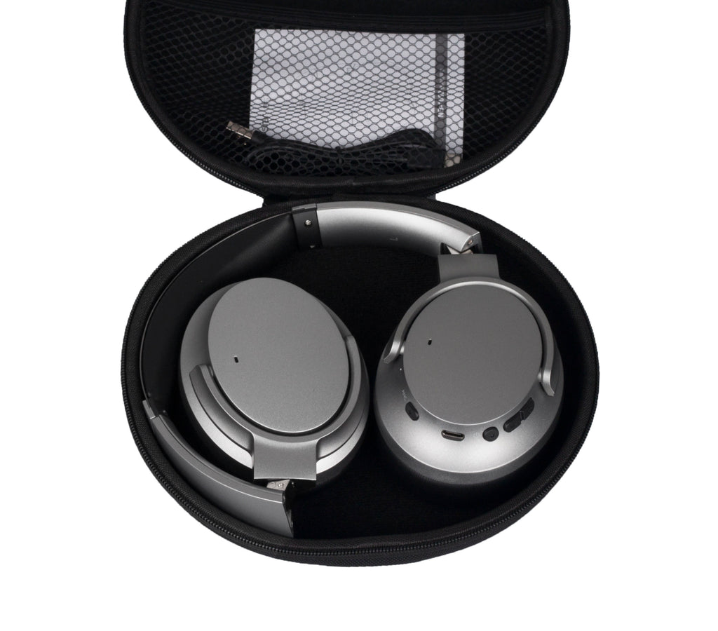 WIRELESS HEADPHONES – IMPORT DIRECT FROM CHINA | HIGH-BASS BLUETOOTH AUDIO FOR INDIAN MARKET