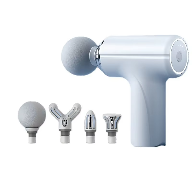 HANDHELD BODY MASSAGER – IMPORT DIRECT FROM CHINA | MULTI-PURPOSE RELAXATION DEVICE FOR INDIAN MARKET