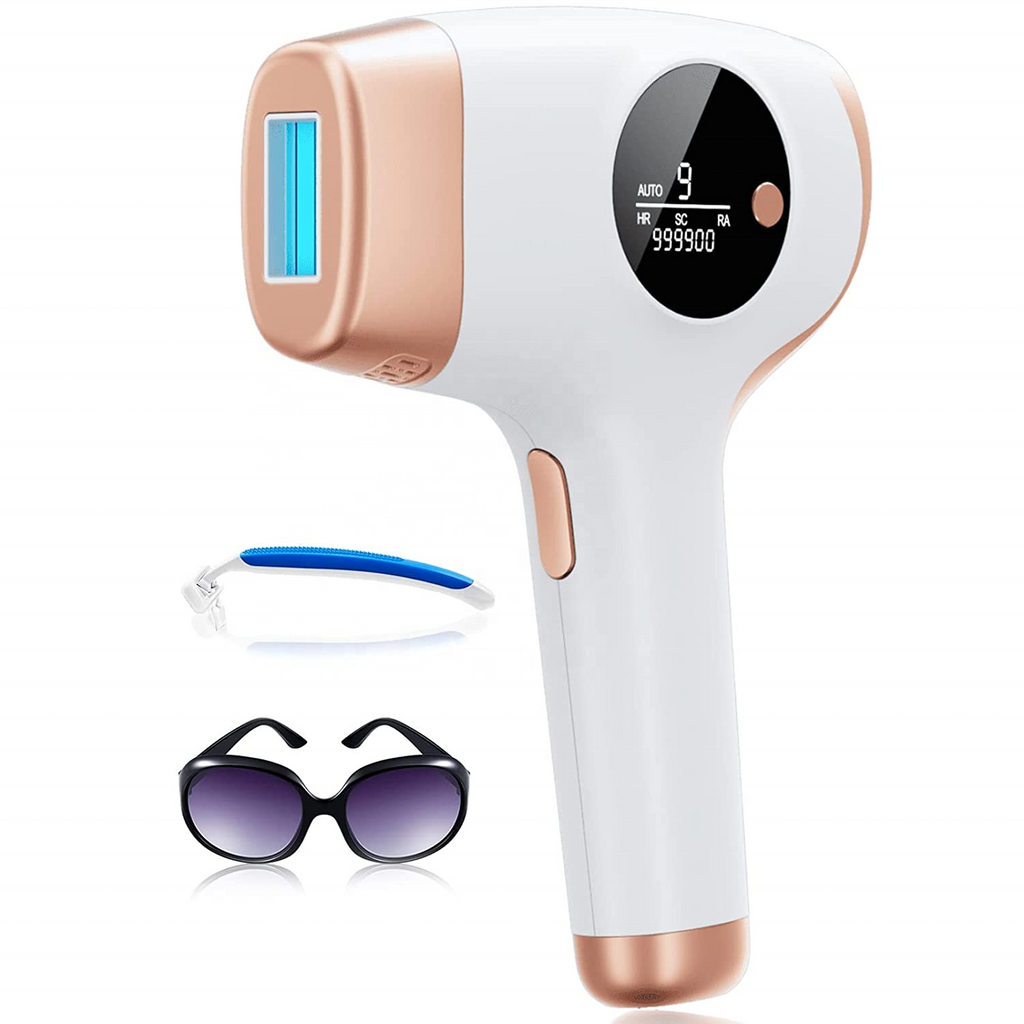 HAIR REMOVAL DEVICE – IMPORT DIRECT FROM CHINA | IPL, ELECTRIC & WOMEN’S GROOMING SOLUTIONS FOR INDIAN MARKET