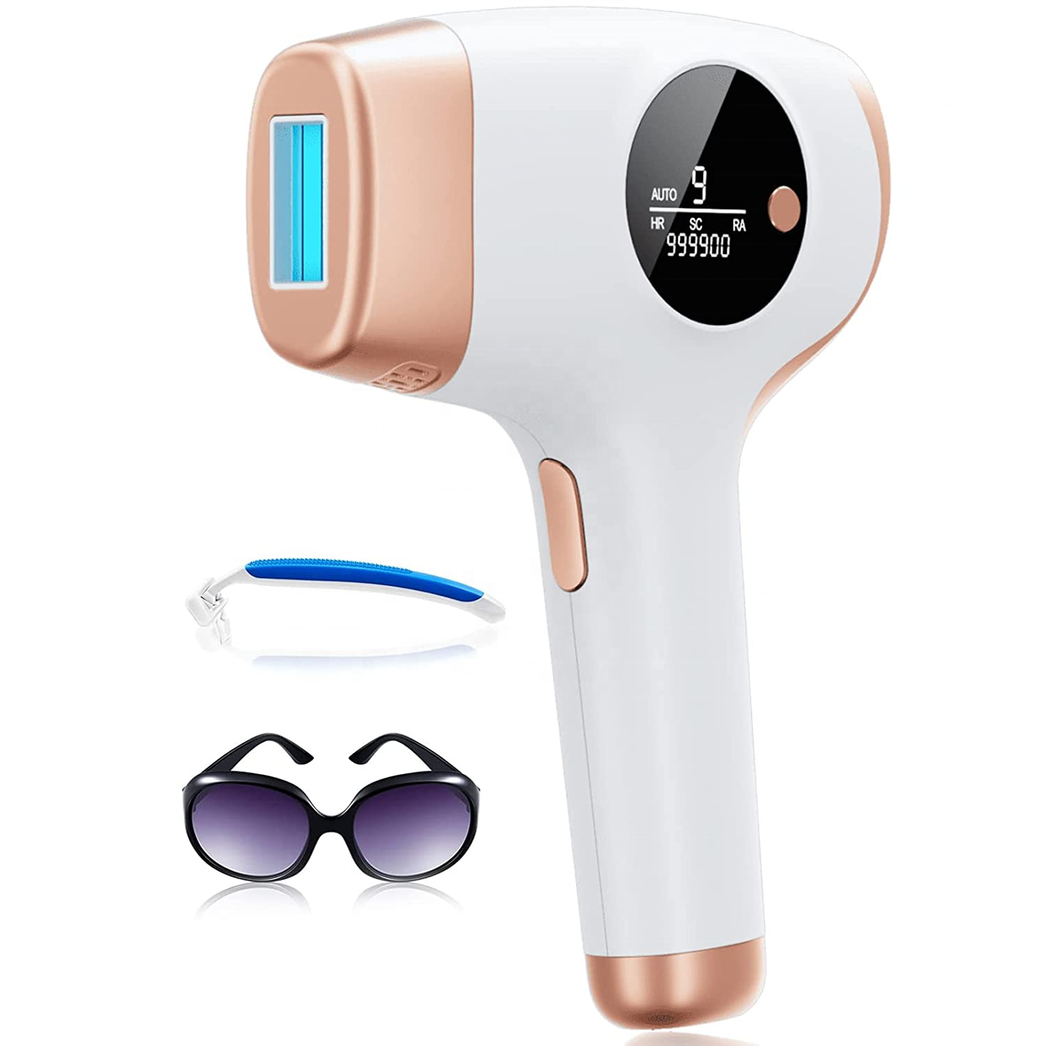 HAIR REMOVAL DEVICE – IMPORT DIRECT FROM CHINA | IPL, ELECTRIC & WOMEN’S GROOMING SOLUTIONS FOR INDIAN MARKET