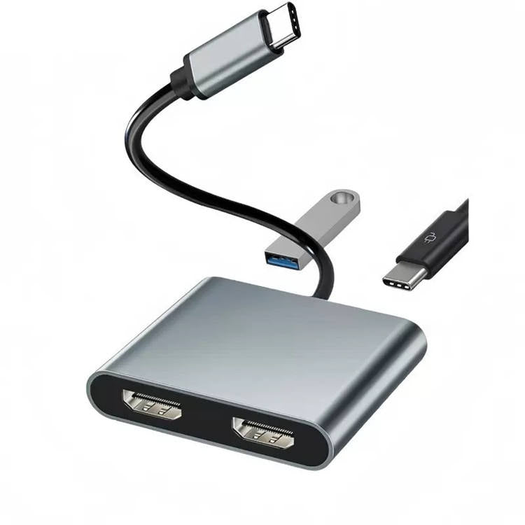 🖥️ DOCKING STATION – IMPORT DIRECT FROM CHINA | MULTI-PORT LAPTOP & DESKTOP CONNECTIVITY HUB FOR INDIAN MARKET