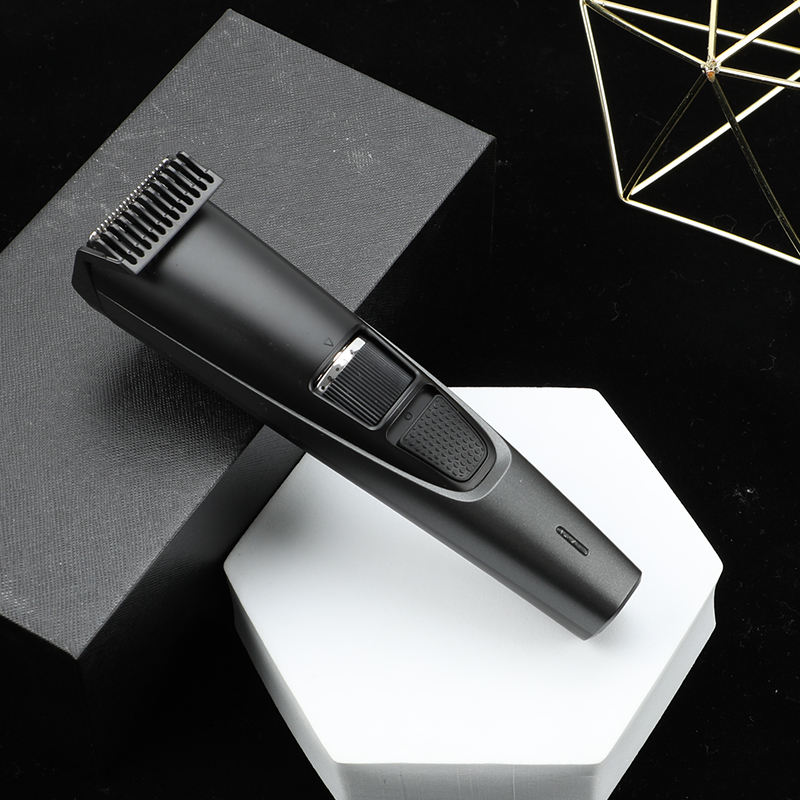 MEN'S TRIMMER – IMPORT DIRECT FROM CHINA | BEARD, HAIR & GROOMING DEVICE FOR INDIAN MARKET