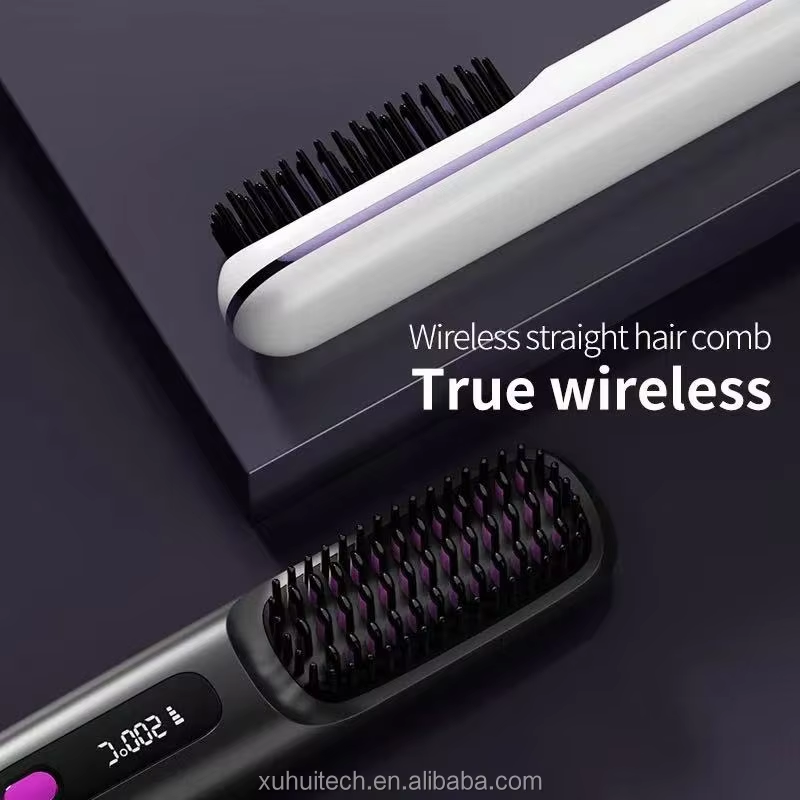 HAIR STRAIGHTENER – IMPORT DIRECT FROM CHINA | PROFESSIONAL STYLING TOOL FOR INDIAN MARKET