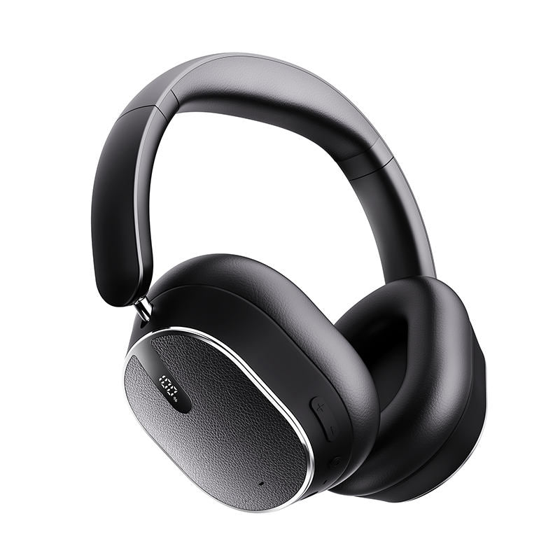 WIRELESS HEADPHONES – IMPORT DIRECT FROM CHINA | HIGH-BASS BLUETOOTH AUDIO FOR INDIAN MARKET