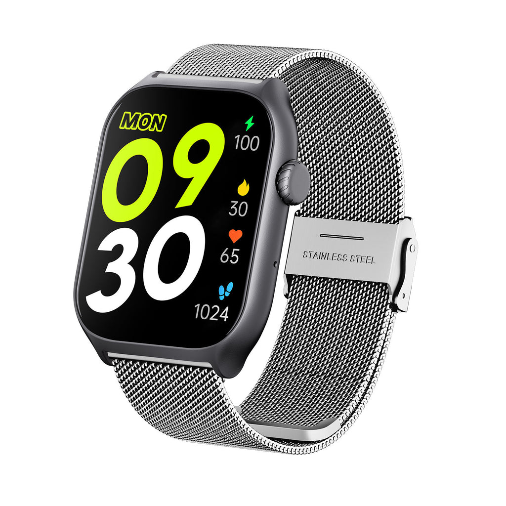 SMART WATCH – IMPORT DIRECT FROM CHINA | FITNESS, HEALTH & CONNECTIVITY DEVICE FOR INDIAN MARKET