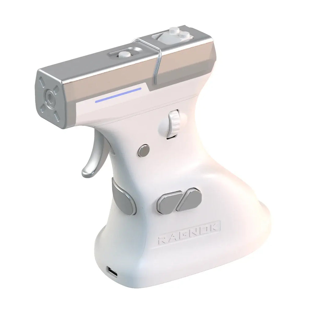 GUN MOUSE – IMPORT DIRECT FROM CHINA | GAMING-STYLE COMPUTER MOUSE FOR INDIAN MARKET