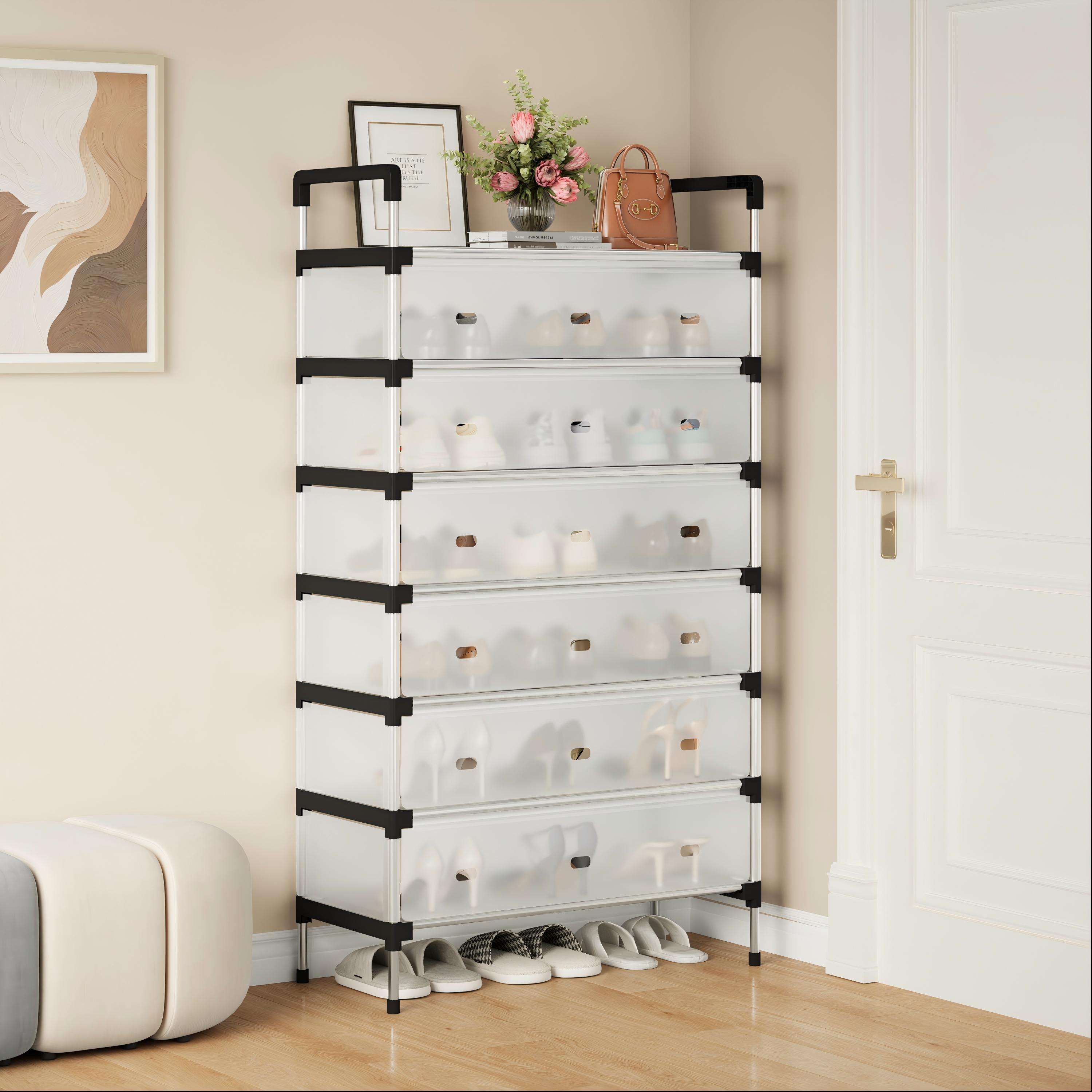 SHOE RACKS – IMPORT DIRECT FROM CHINA | HIGH-DEMAND HOME ORGANIZER FOR INDIAN MARKET