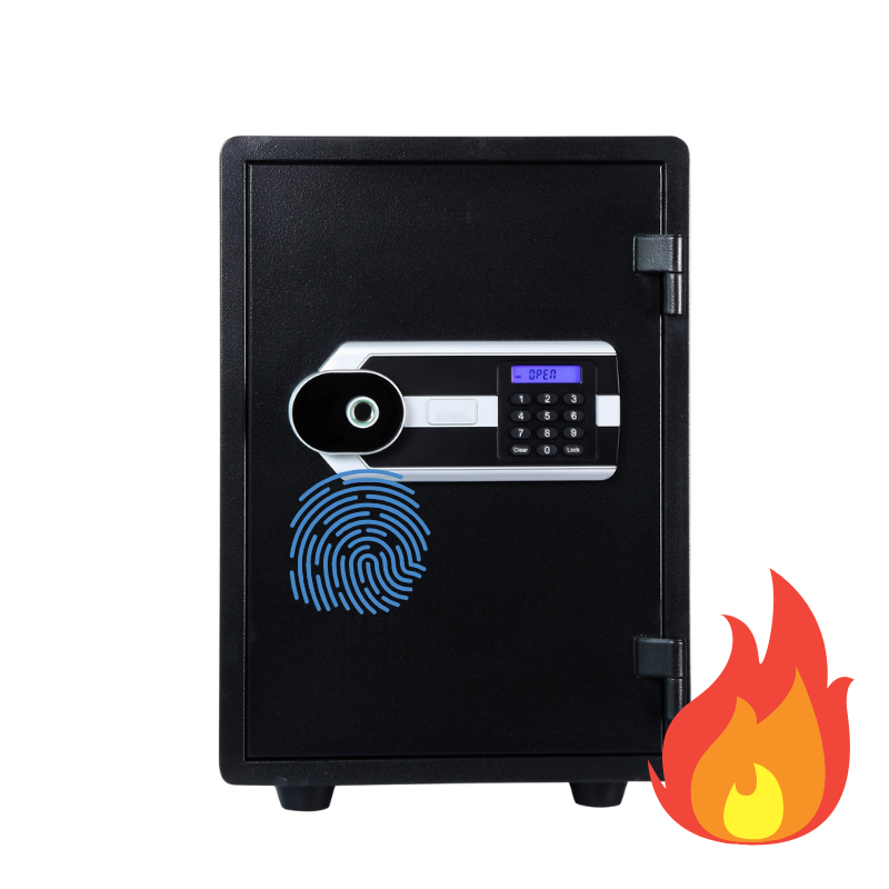 HOME SAFE – IMPORT DIRECT FROM CHINA | PREMIUM SECURITY & STORAGE FOR INDIAN MARKET