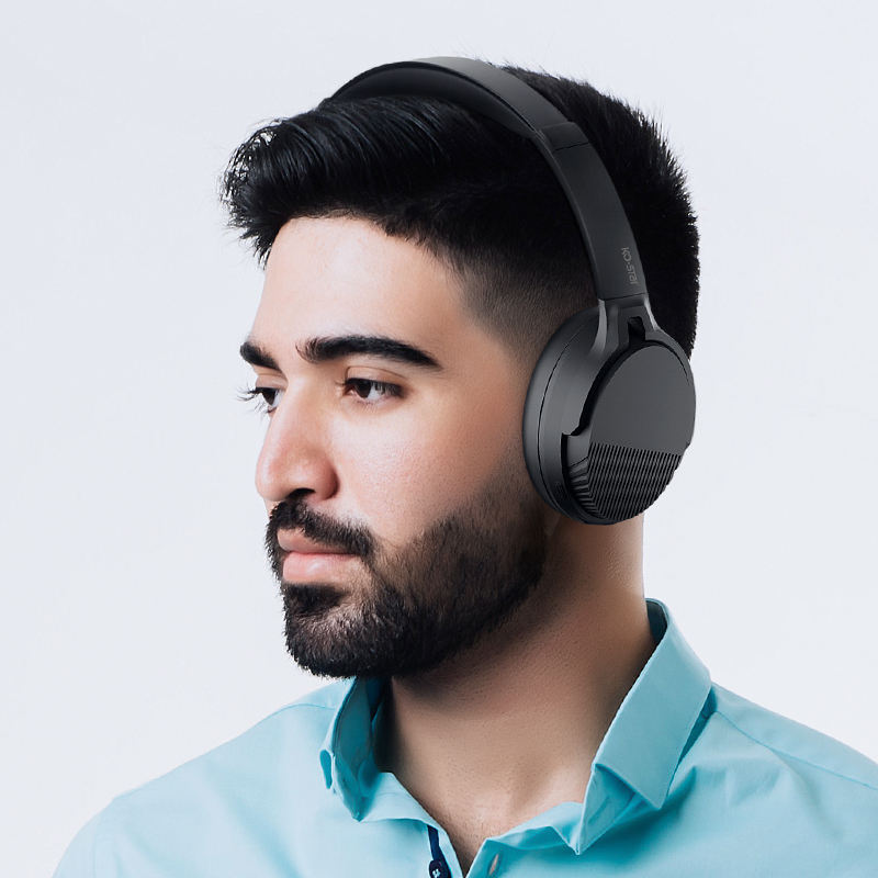 WIRELESS HEADPHONES – IMPORT DIRECT FROM CHINA | HIGH-BASS BLUETOOTH AUDIO FOR INDIAN MARKET