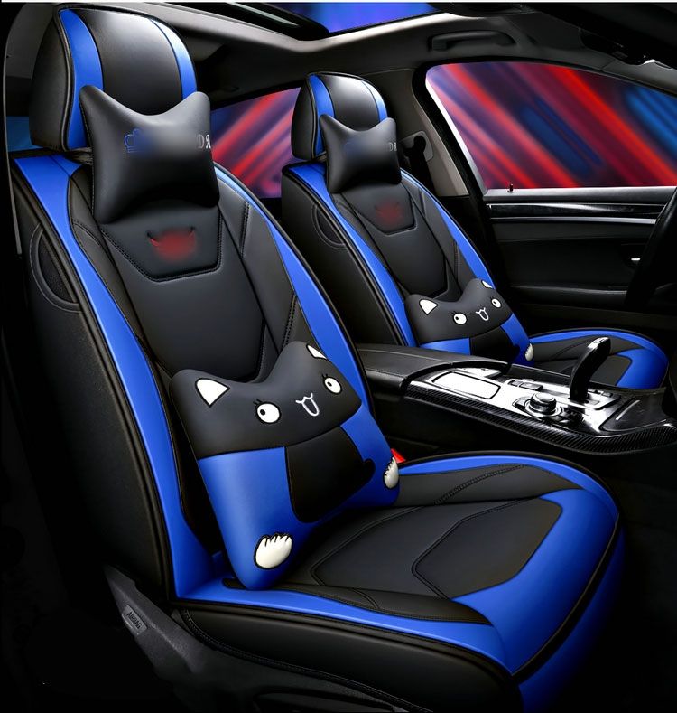 CAR SEAT COVERS – IMPORT DIRECT FROM CHINA | PREMIUM AUTOMOTIVE INTERIOR UPHOLSTERY FOR INDIAN MARKET