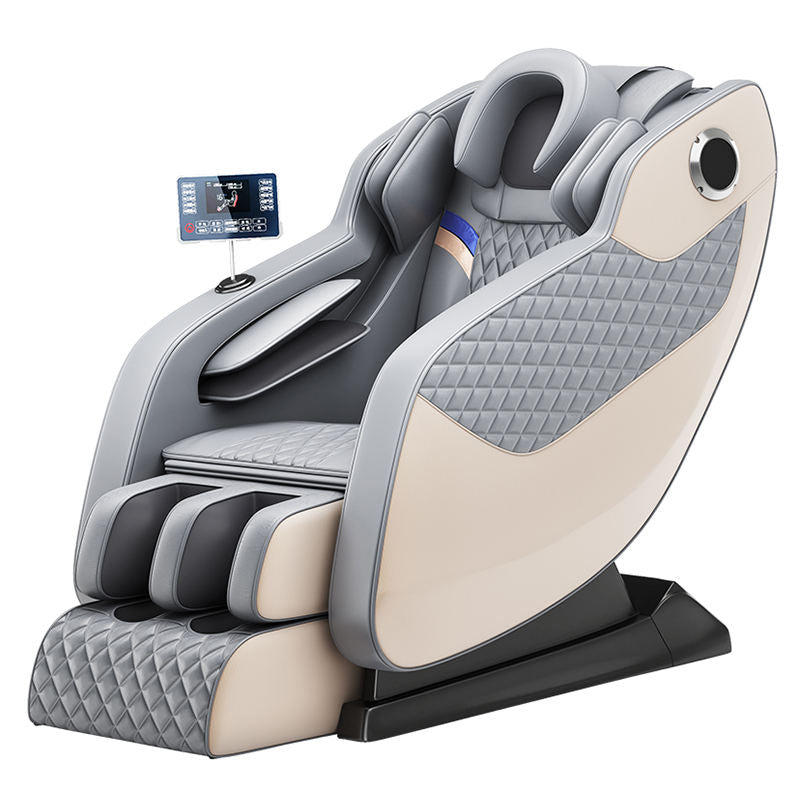 MASSAGE CHAIR – IMPORT DIRECT FROM CHINA | LUXURY WELLNESS & RELAXATION DEVICE FOR INDIAN MARKET