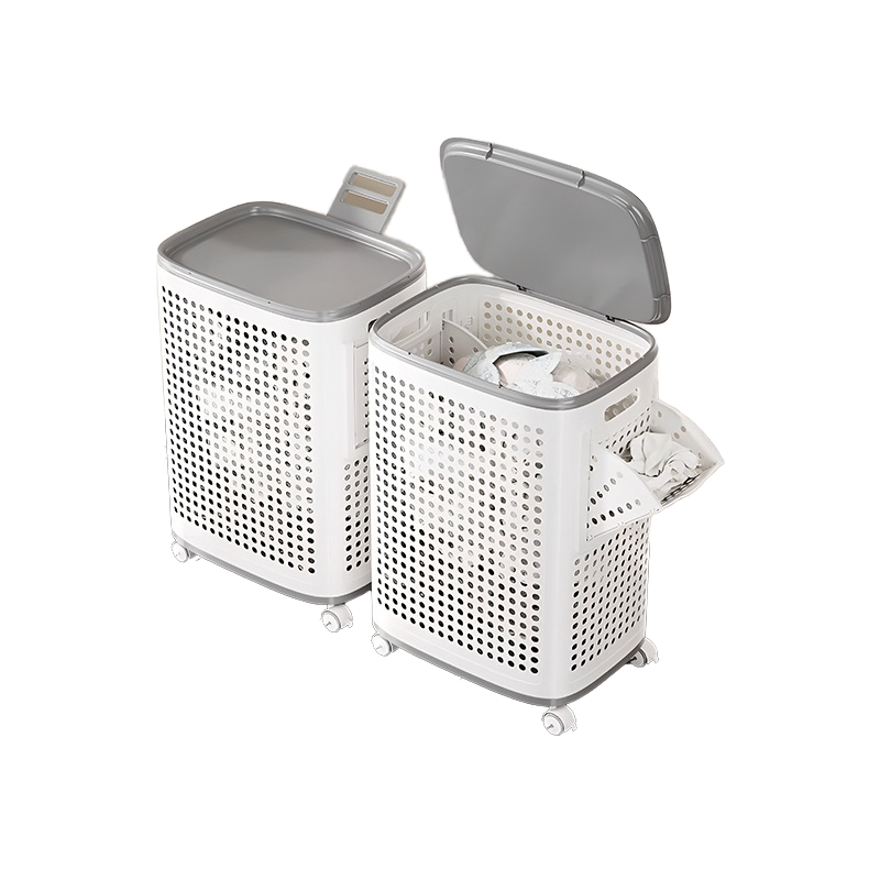 LAUNDRY BASKETS – IMPORT DIRECT FROM CHINA | HIGH-DEMAND HOME ORGANISER FOR INDIAN MARKET