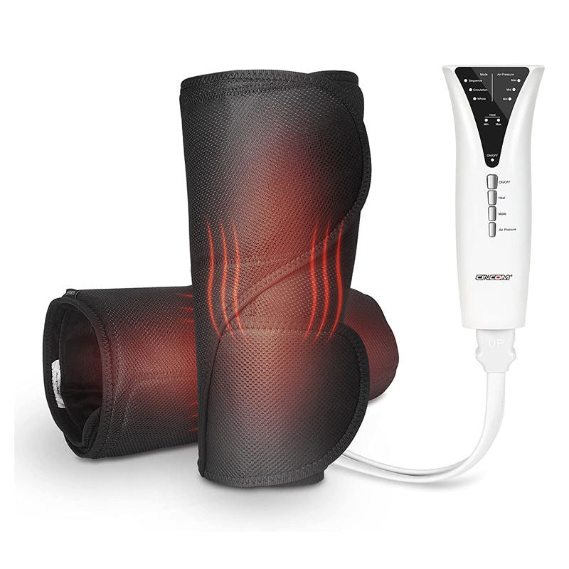 FOOT & CALF MASSAGER – IMPORT DIRECT FROM CHINA | ADVANCED FULL-LEG RELAXATION SYSTEM FOR INDIAN MARKET