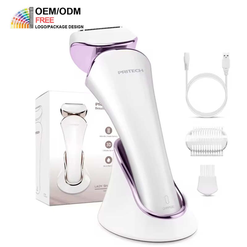 BODY EPILATOR – IMPORT DIRECT FROM CHINA | WOMEN’S FULL-BODY HAIR REMOVAL DEVICE FOR INDIAN MARKET