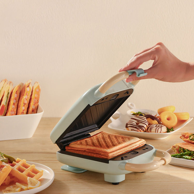 SANDWICH MAKER & TOASTER – IMPORT DIRECT FROM CHINA | HIGH-DEMAND KITCHEN APPLIANCE FOR INDIAN MARKET