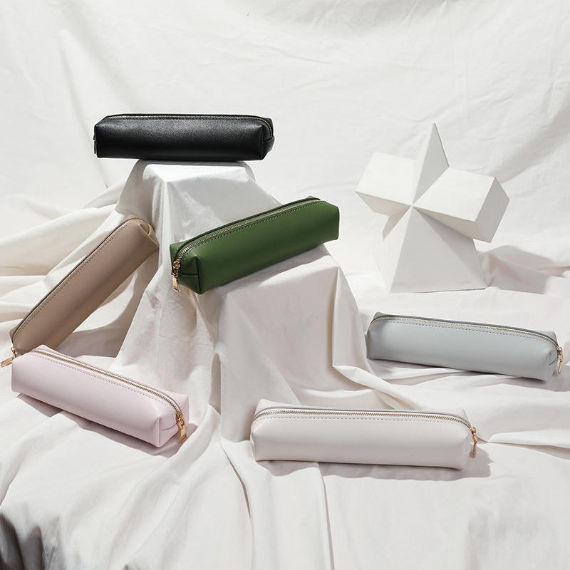 Multifunction Pencil Box with Calculator & Sharpener | Magnetic Double Compartment Stationery Organizer for Kids