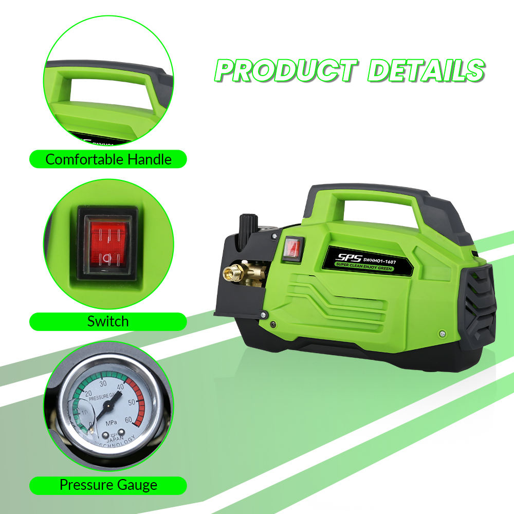 CAR WASHER – IMPORT DIRECT FROM CHINA | HIGH-PRESSURE CLEANING SYSTEMS FOR INDIAN MARKET