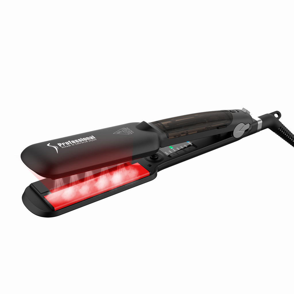 HAIR STRAIGHTENER – IMPORT DIRECT FROM CHINA | SALON-GRADE & HOME-USE STYLING TOOL FOR INDIAN MARKET
