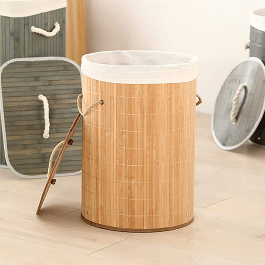 LAUNDRY BASKETS – IMPORT DIRECT FROM CHINA | HIGH-DEMAND HOME ORGANISER FOR INDIAN MARKET