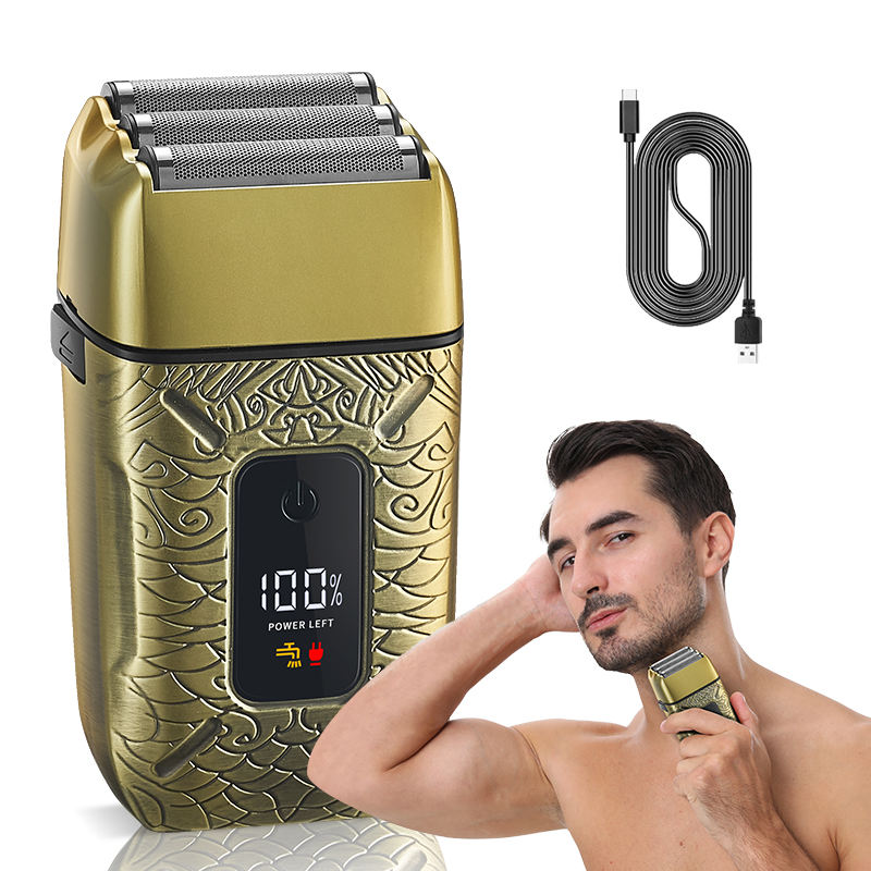 ELECTRIC SHAVER – IMPORT DIRECT FROM CHINA | PREMIUM GROOMING SOLUTION FOR INDIAN MARKET