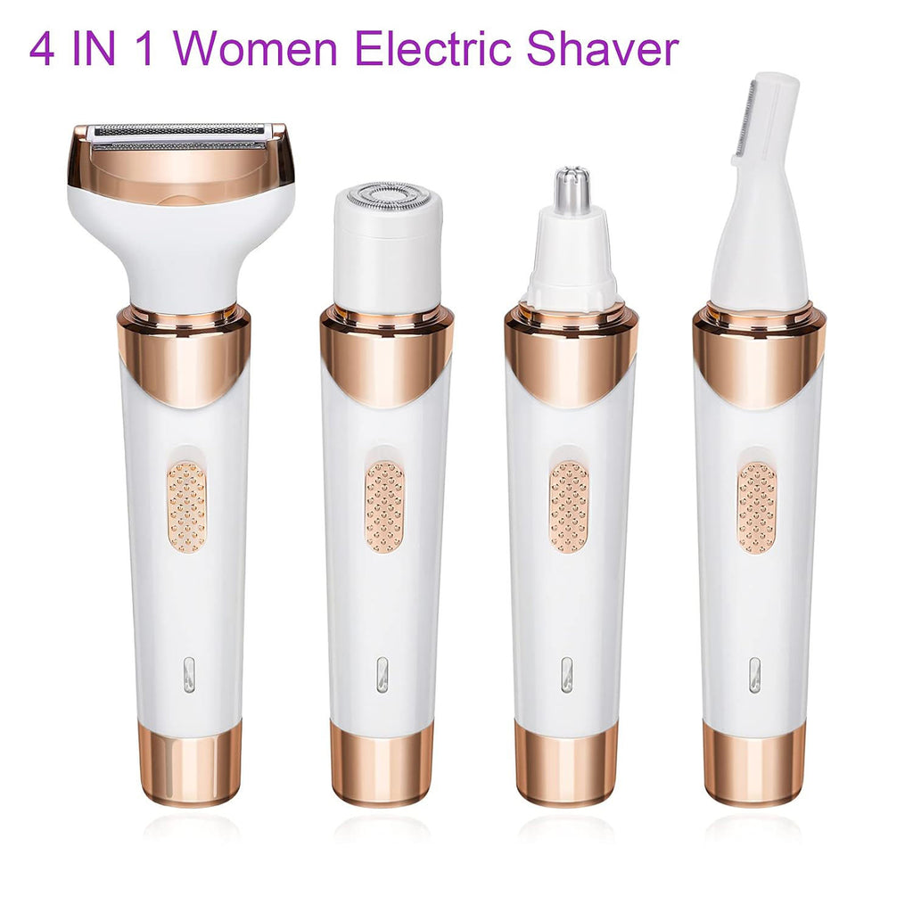 ELECTRIC SHAVER – IMPORT DIRECT FROM CHINA | PREMIUM GROOMING SOLUTION FOR INDIAN MARKET