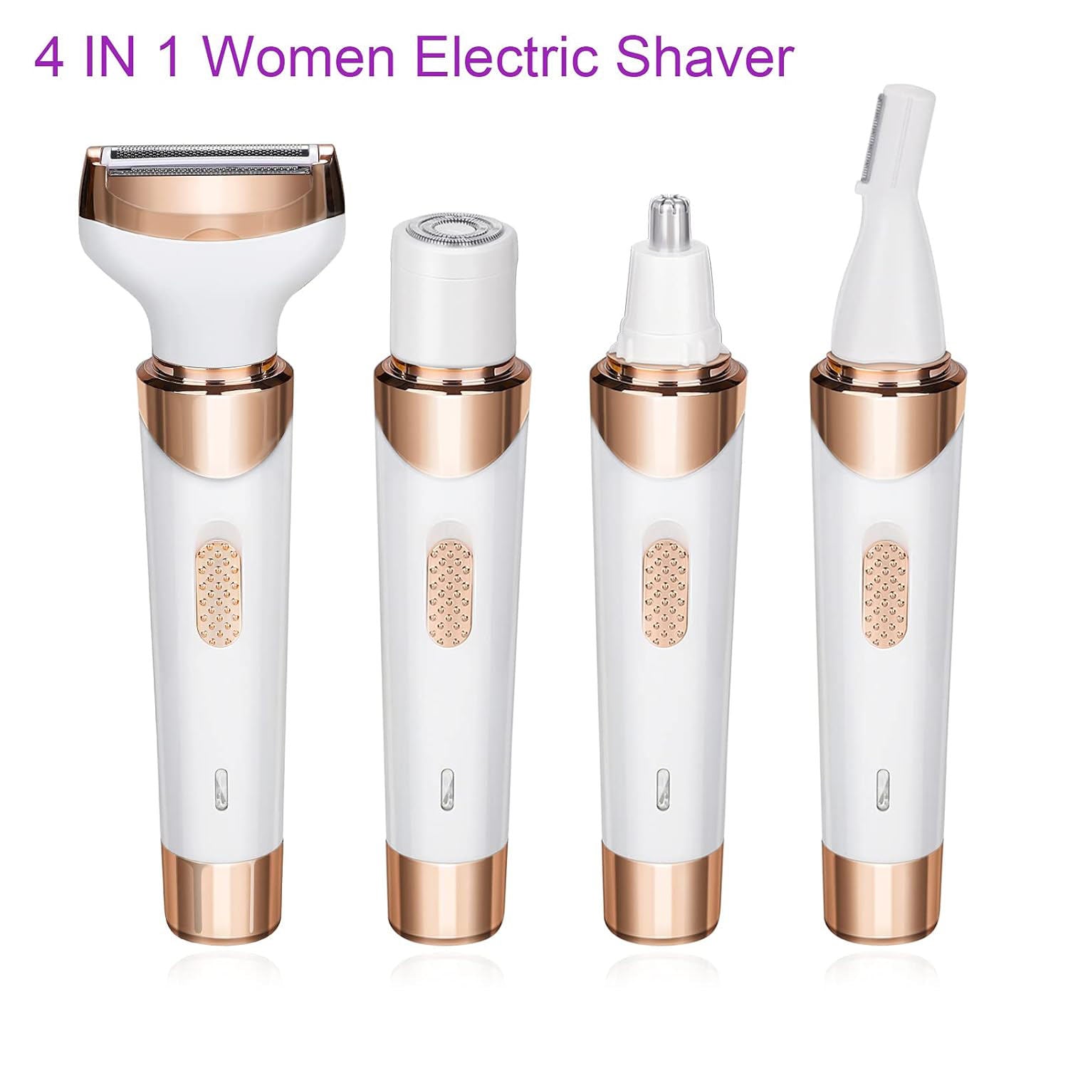ELECTRIC SHAVER – IMPORT DIRECT FROM CHINA | PREMIUM GROOMING SOLUTION FOR INDIAN MARKET