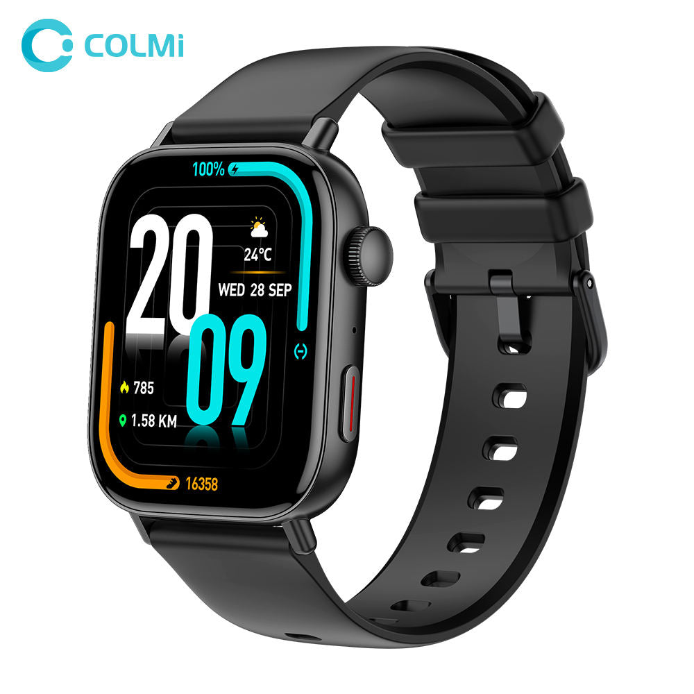 SMART WATCH – IMPORT DIRECT FROM CHINA | FITNESS, HEALTH & CONNECTIVITY DEVICE FOR INDIAN MARKET