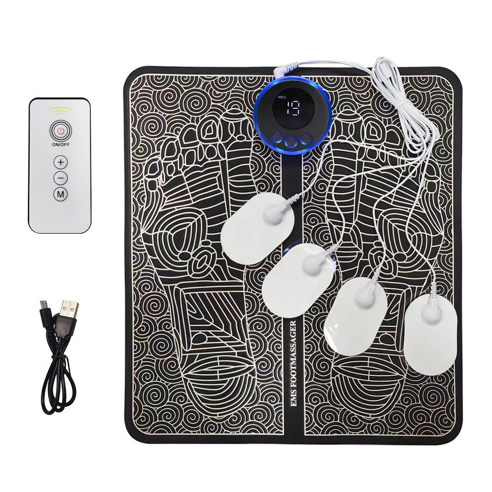 FOOT MASSAGER – IMPORT DIRECT FROM CHINA | PREMIUM WELLNESS & RELAXATION DEVICE FOR INDIAN MARKET