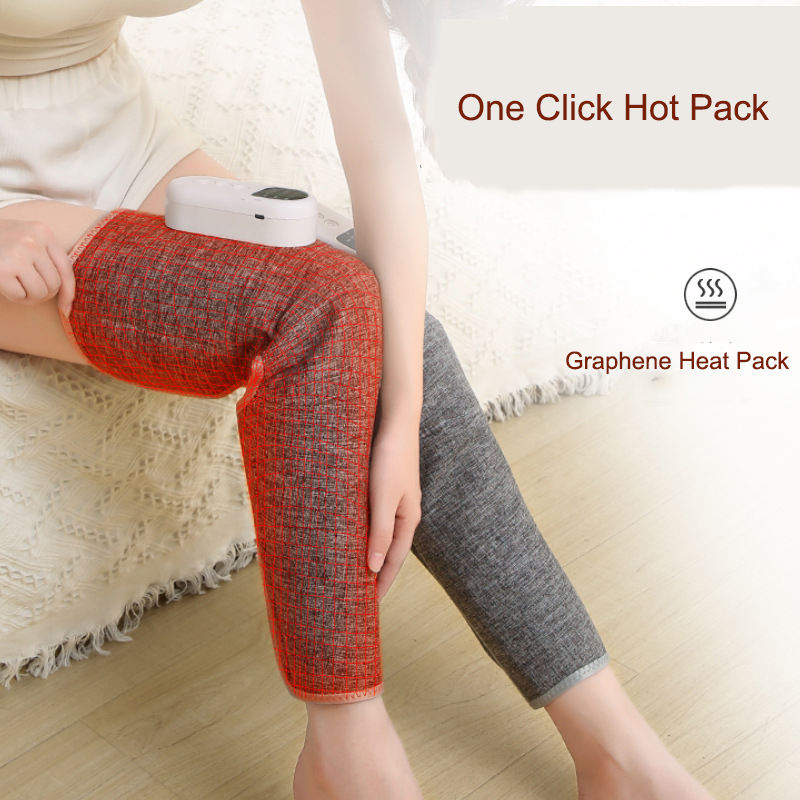 LEG MASSAGER – IMPORT DIRECT FROM CHINA | AIR COMPRESSION & CIRCULATION THERAPY DEVICE FOR INDIAN MARKET