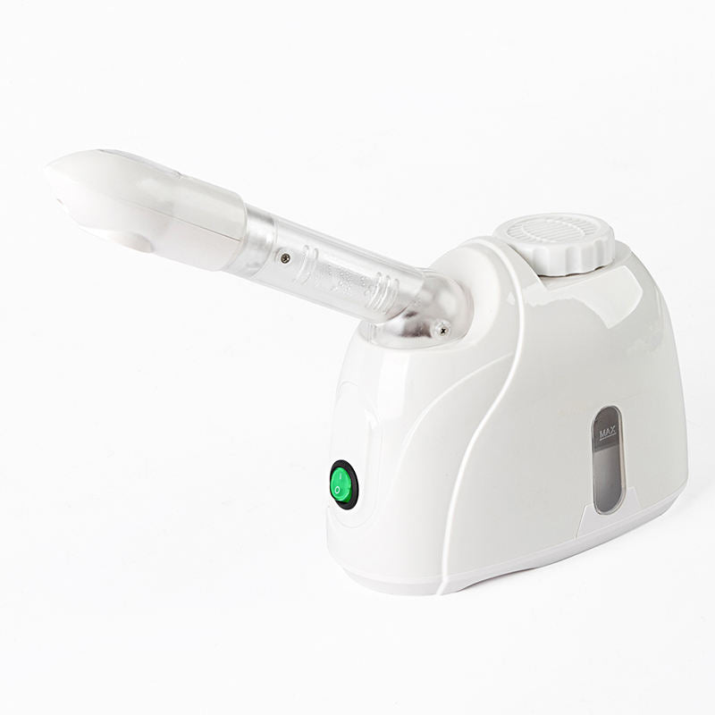 FACIAL STEAMER – IMPORT DIRECT FROM CHINA | PROFESSIONAL SKINCARE & BEAUTY DEVICE FOR INDIAN MARKET