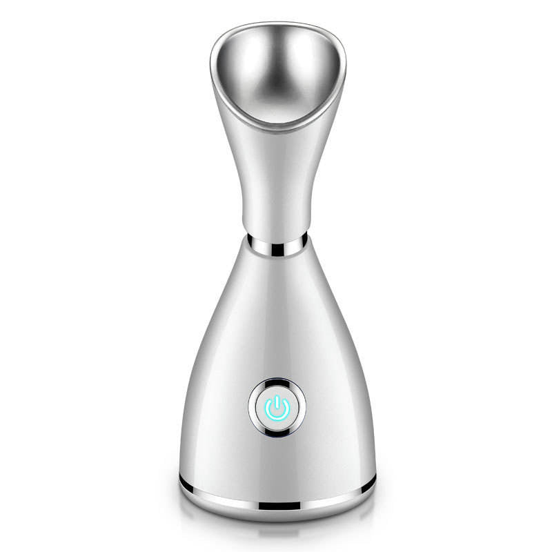 FACIAL STEAMER – IMPORT DIRECT FROM CHINA | PROFESSIONAL SKINCARE & BEAUTY DEVICE FOR INDIAN MARKET