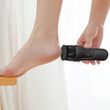 ELECTRIC FOOT GRINDER – IMPORT DIRECT FROM CHINA | PEDICURE & DEAD SKIN REMOVAL DEVICE FOR INDIAN MARKET