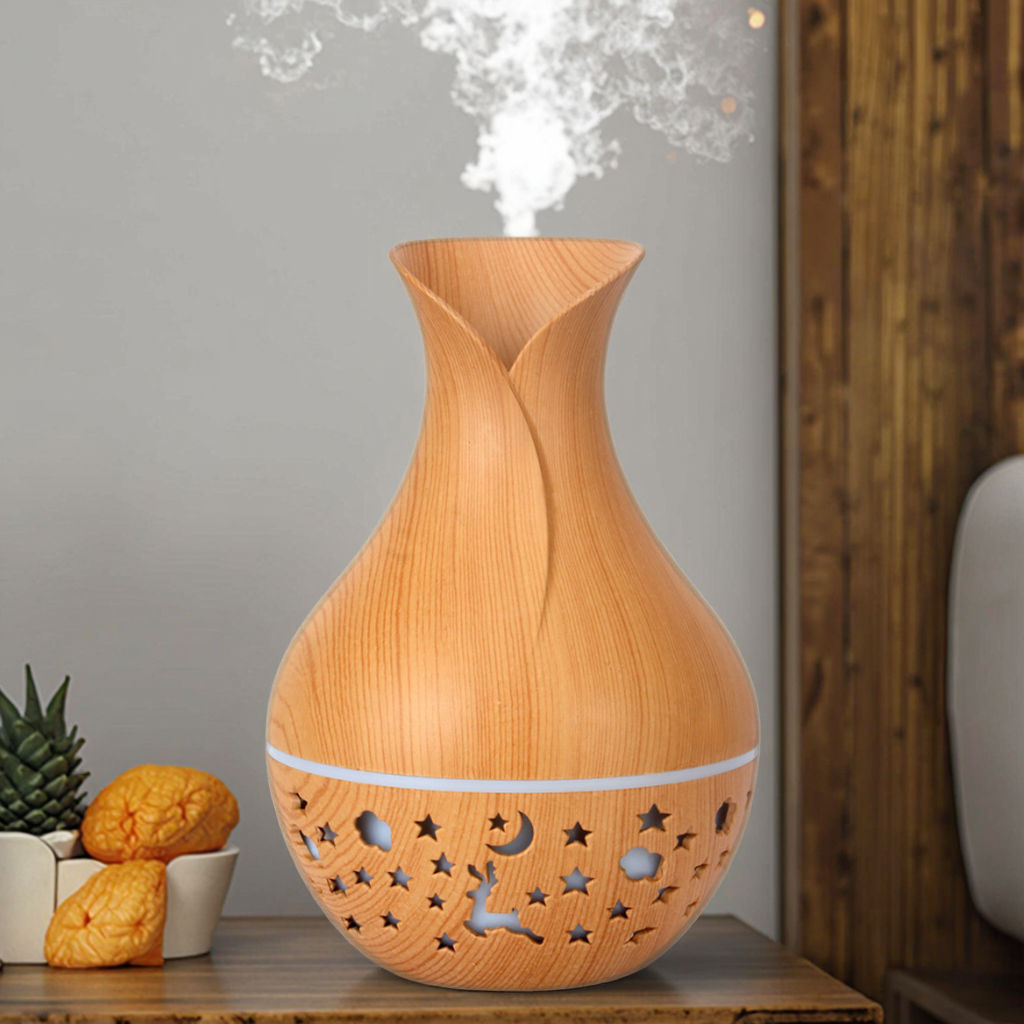 HUMIDIFIER – IMPORT DIRECT FROM CHINA | ULTRASONIC AIR MOISTURIZER FOR INDIAN HOME & OFFICE MARKET