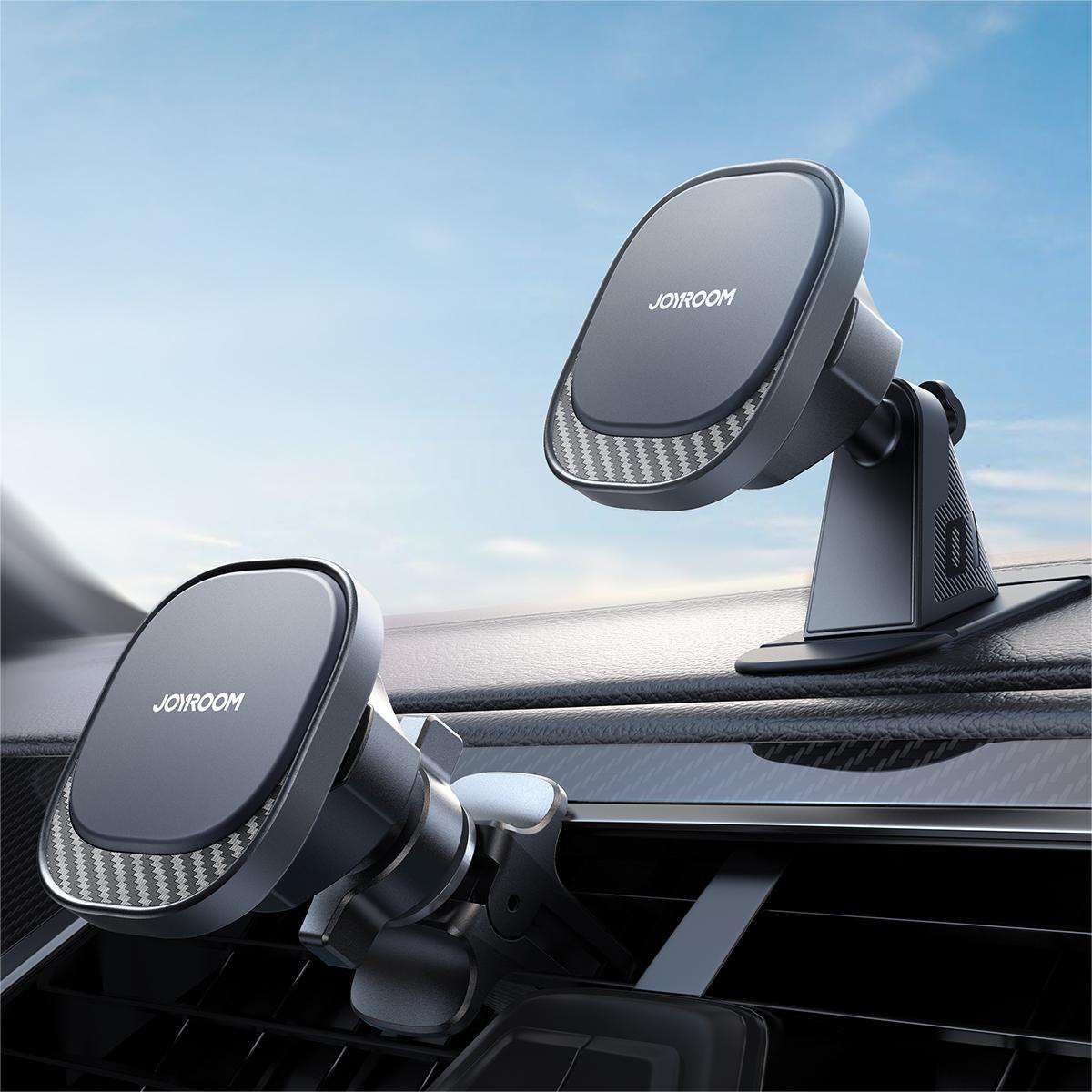 MAGNETIC CAR PHONE HOLDER – IMPORT DIRECT FROM CHINA | PREMIUM CAR MOUNT FOR INDIAN MARKET