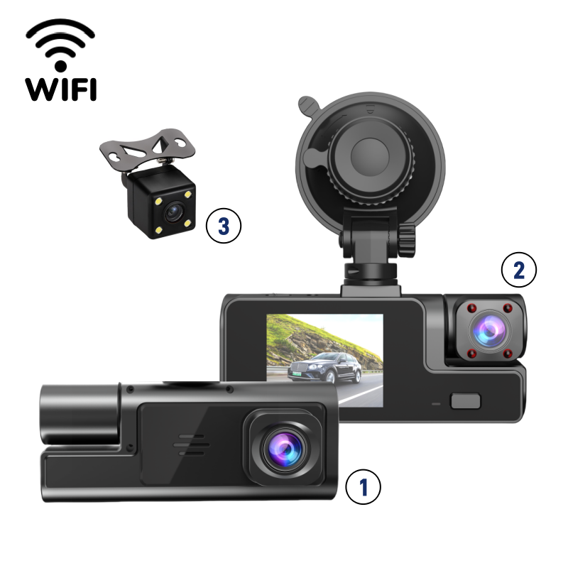 DASH CAM – IMPORT DIRECT FROM CHINA | CAR DVR & SECURITY CAMERA FOR INDIAN MARKET