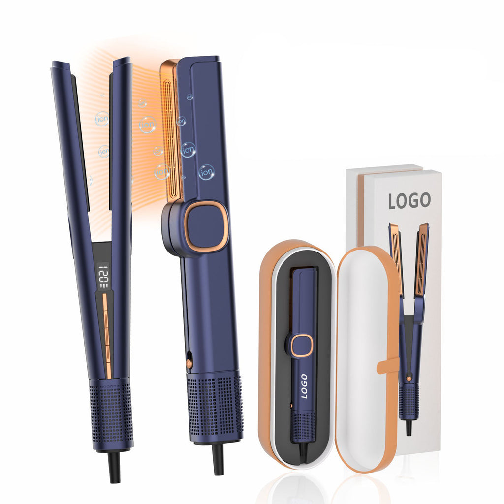 HAIR STRAIGHTENER – IMPORT DIRECT FROM CHINA | SALON-GRADE & HOME-USE STYLING TOOL FOR INDIAN MARKET