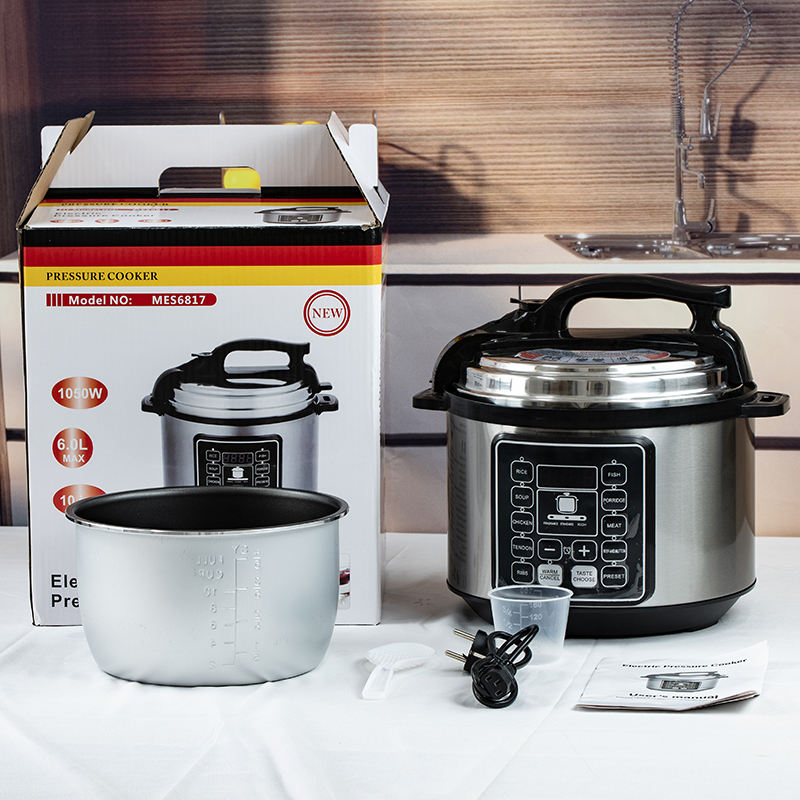 COOKERS – IMPORT DIRECT FROM CHINA | HIGH-DEMAND KITCHENWARE FOR INDIAN MARKET