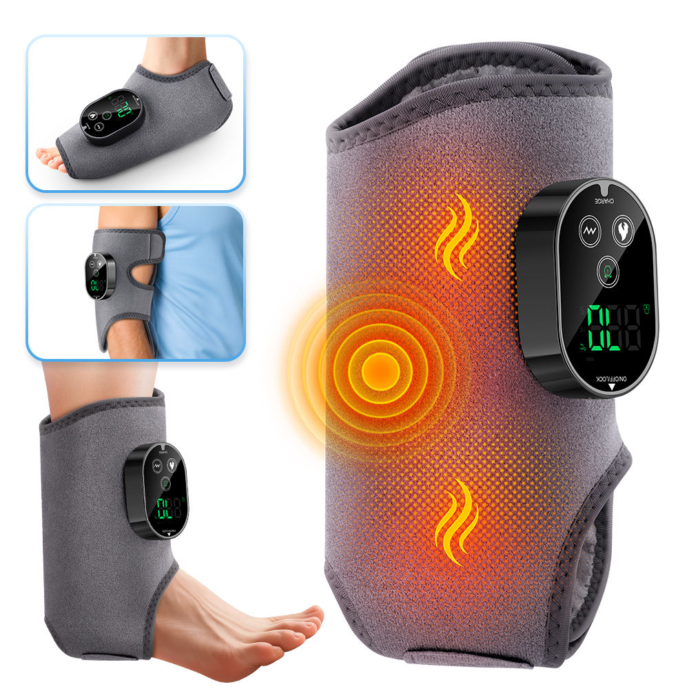 FOOT MASSAGER – IMPORT DIRECT FROM CHINA | PREMIUM WELLNESS & RELAXATION DEVICE FOR INDIAN MARKET