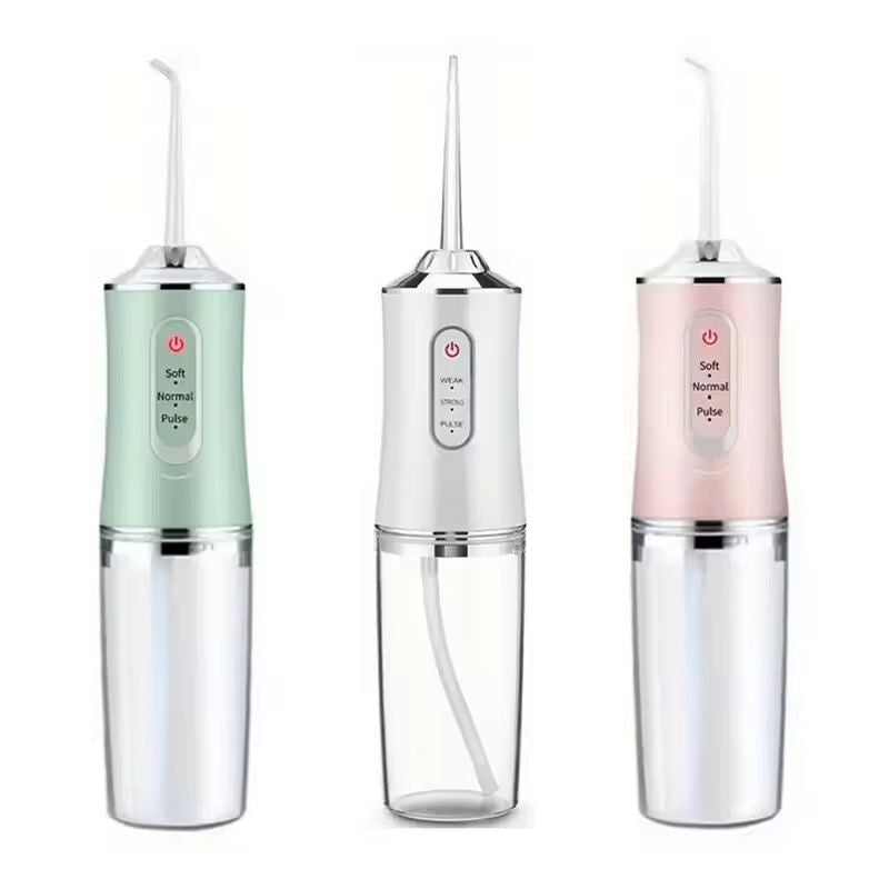 WATER FLOSSER – IMPORT DIRECT FROM CHINA | ADVANCED ORAL HYGIENE DEVICE FOR INDIAN MARKET