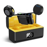 WIRELESS MICROPHONES – IMPORT DIRECT FROM CHINA | PROFESSIONAL SOUND SYSTEMS FOR EVENTS & RECORDING