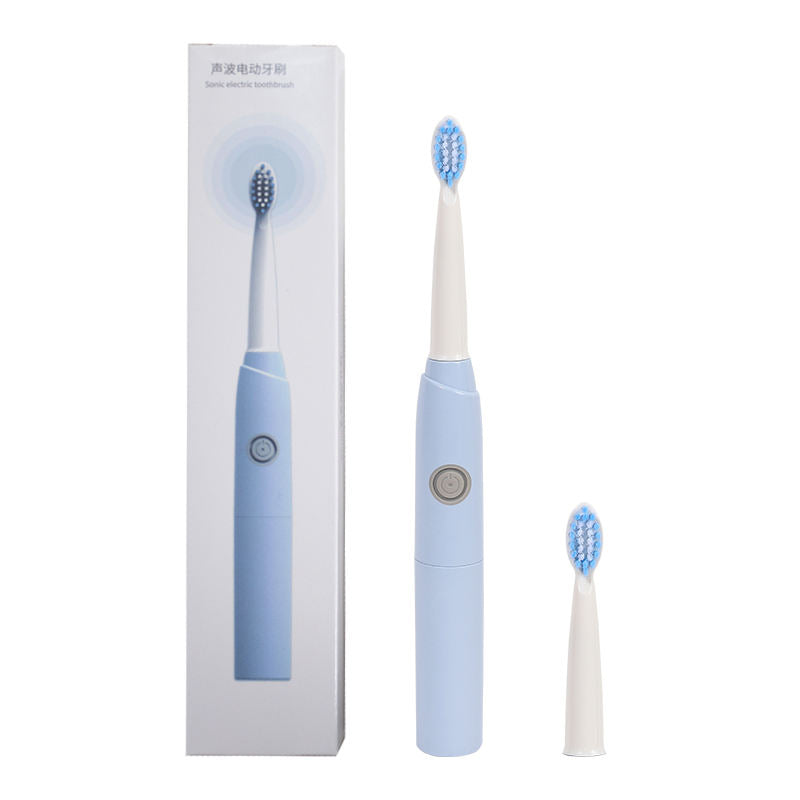 Soft Bristle Toothbrush for Deep Cleaning | Ergonomic Handle & Gum Care Design for Adults & Kids