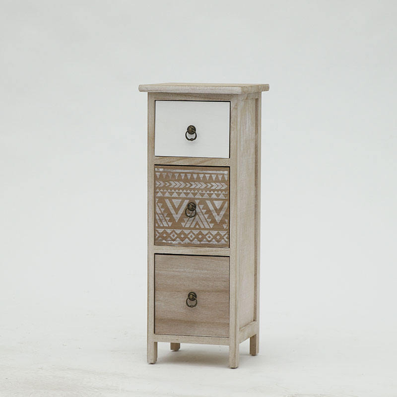 Luxury Modern Wooden Bar Cabinet