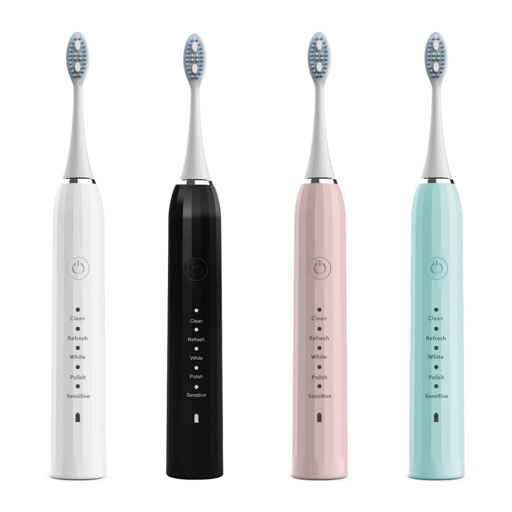 ELECTRIC TOOTHBRUSH – IMPORT DIRECT FROM CHINA | SMART ORAL CARE SOLUTION FOR INDIAN MARKET