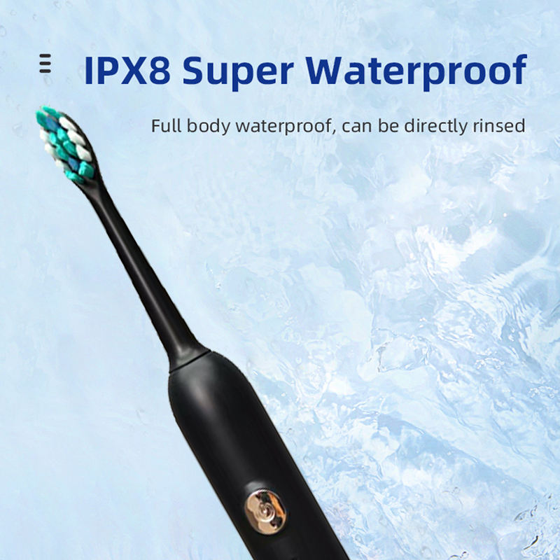 ELECTRIC TOOTHBRUSH – IMPORT DIRECT FROM CHINA | SMART ORAL CARE SOLUTION FOR INDIAN MARKET