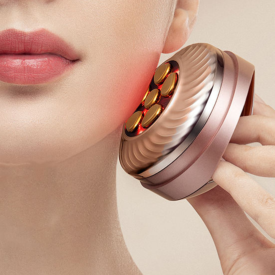 RF BEAUTY DEVICE – IMPORT DIRECT FROM CHINA | RADIO FREQUENCY SKIN TIGHTENING & ANTI-AGING TOOL FOR INDIAN MARKET