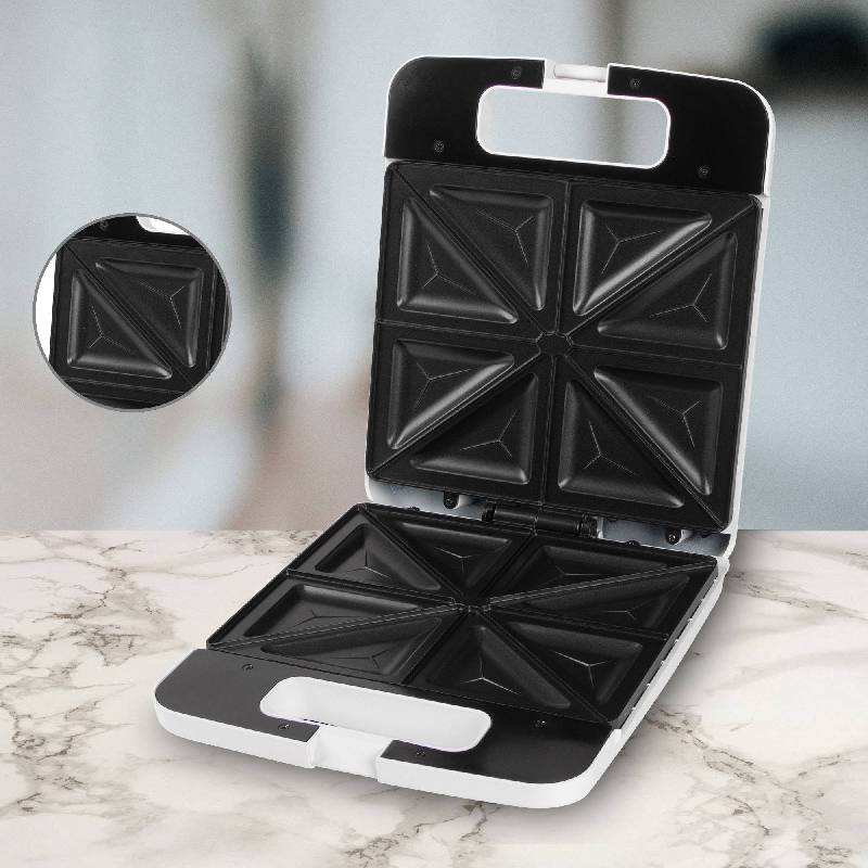 SANDWICH MAKER & TOASTER – IMPORT DIRECT FROM CHINA | HIGH-DEMAND KITCHEN APPLIANCE FOR INDIAN MARKET