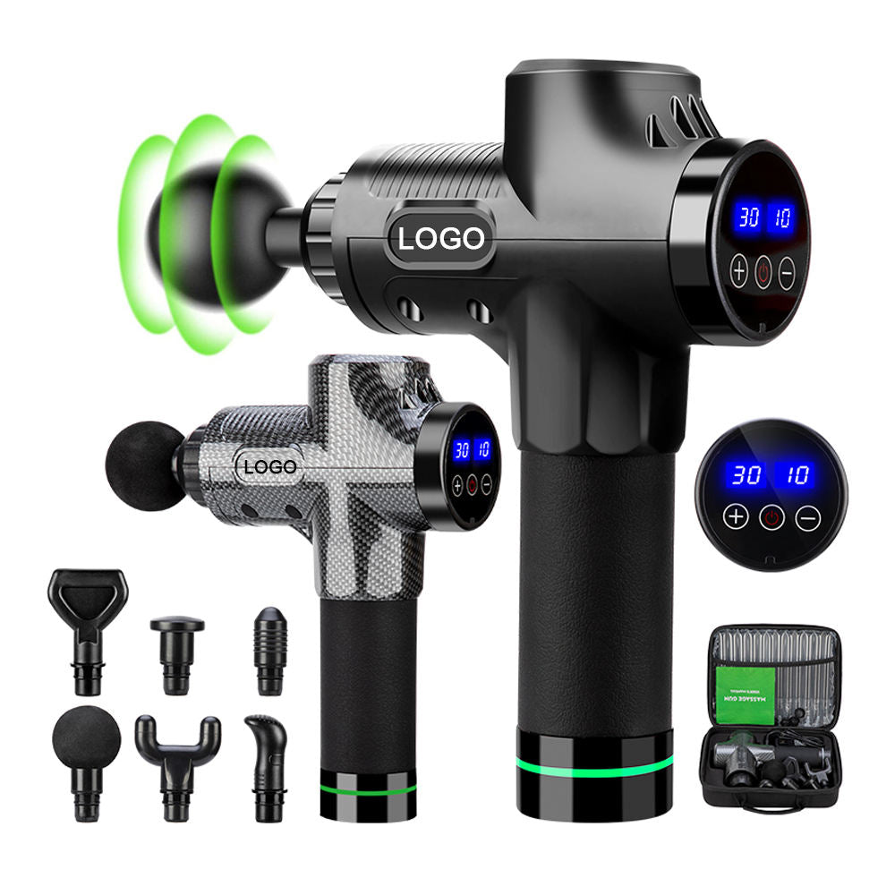 HANDHELD BODY MASSAGER – IMPORT DIRECT FROM CHINA | MULTI-PURPOSE RELAXATION DEVICE FOR INDIAN MARKET